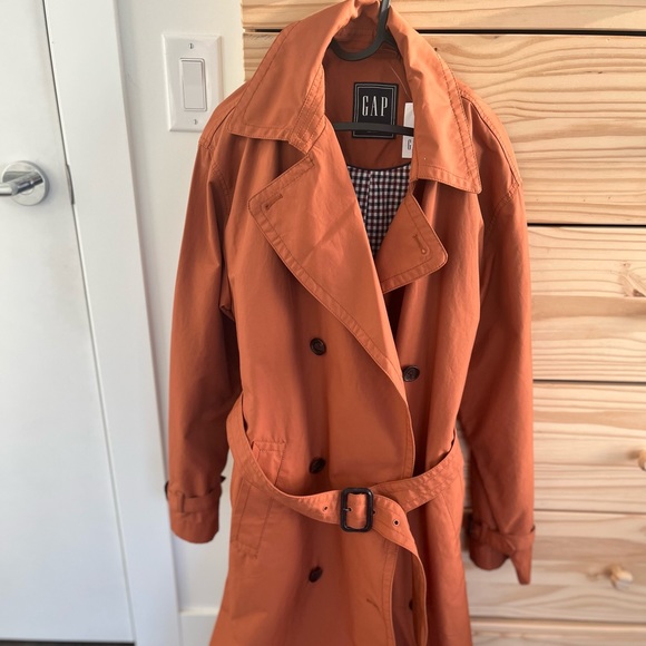 Sherlock Holmes Style Coat - Picture 3 of 8